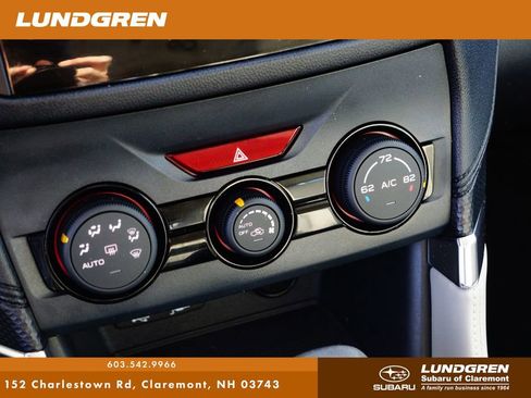 Certified 2024 Subaru Forester image 28