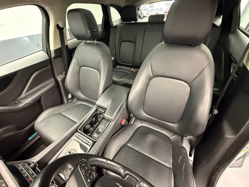 Used 2019 Jaguar F-PACE Premium AWD/4WD image 58