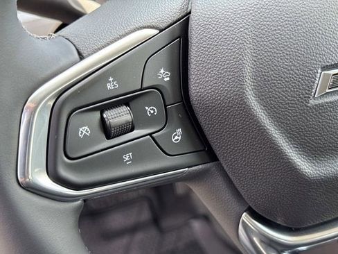 New 2026 Chevrolet Trax ACTIV w/ Driver Confidence Package FWD image 25