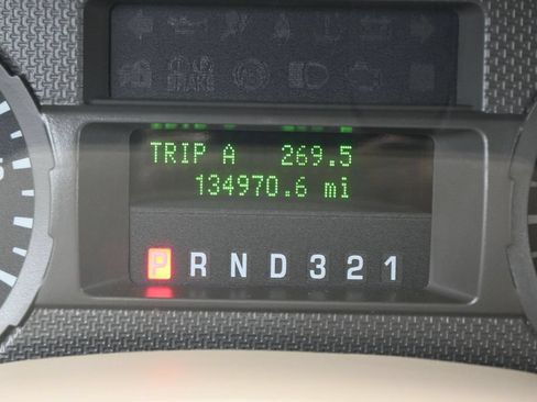 Used 2008 Ford F250 4x4 Crew Cab Super Duty image 16