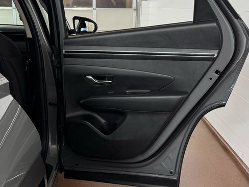 Used 2024 Hyundai Tucson SEL image 33