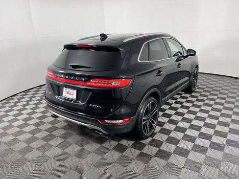 Used 2018 Lincoln MKC Reserve w/ Lincoln MKC Climate Package image 7