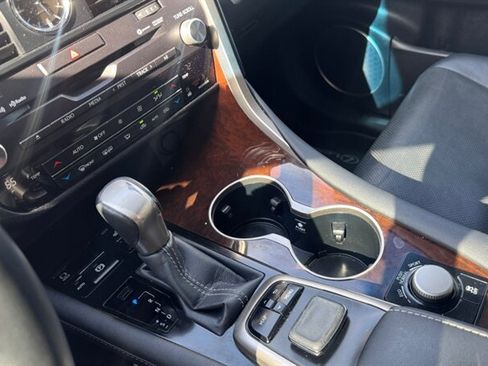 Used 2016 Lexus RX 350 350 image 5