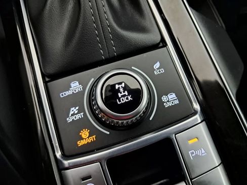 Used 2024 Kia Telluride SX AWD/4WD image 54