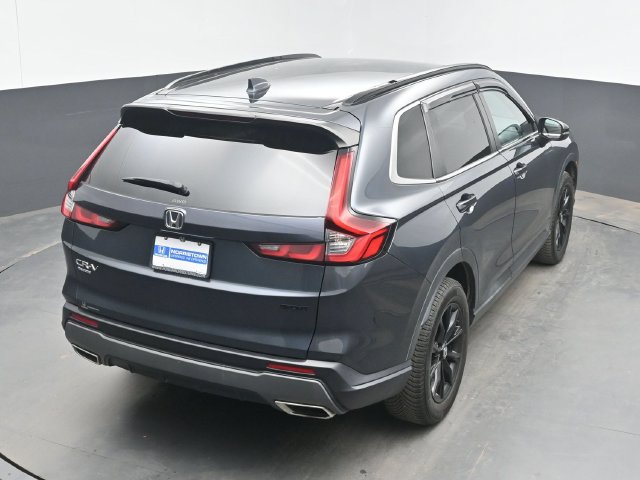 Used 2023 Honda CR-V Sport image 25
