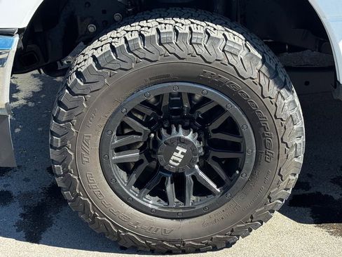 Used 2022 Ford F250 XLT AWD/4WD image 37