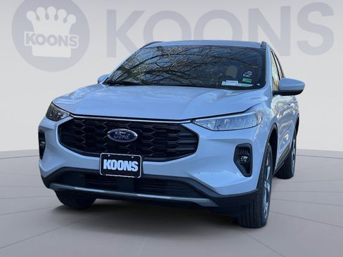 New 2026 Ford Escape ST-Line Select w/ Equipment Group 401A image 1