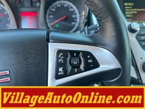 Used 2016 GMC Terrain SLE w/ Convenience Package AWD/4WD image 27