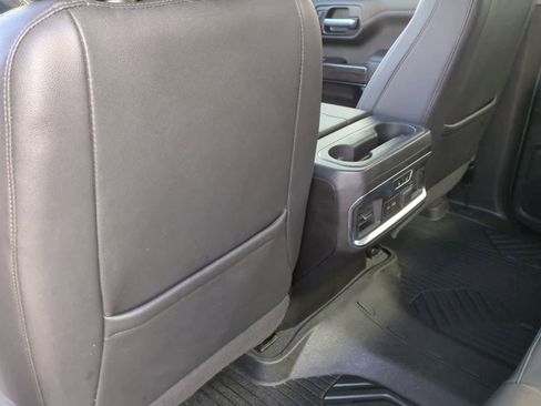 Used 2021 Chevrolet Silverado 1500 LTZ w/ LTZ Premium Package image 18