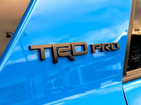 Used 2019 Toyota 4Runner TRD Pro AWD/4WD image 10