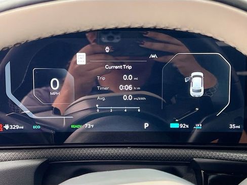 New 2025 Kia EV6 GT-Line image 12