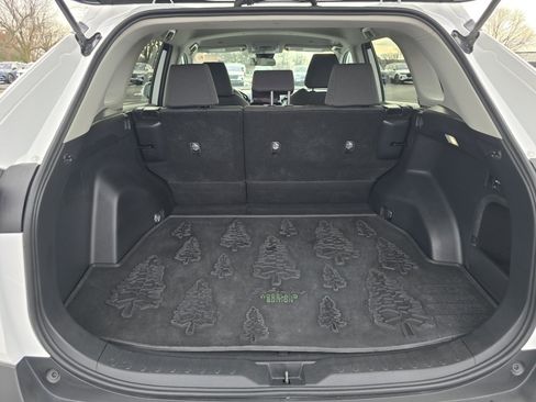 Used 2023 Toyota RAV4 Woodland Edition image 18