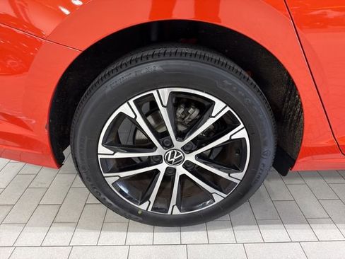 Certified 2019 Volkswagen Jetta S w/ Driver Assistance Package image 30