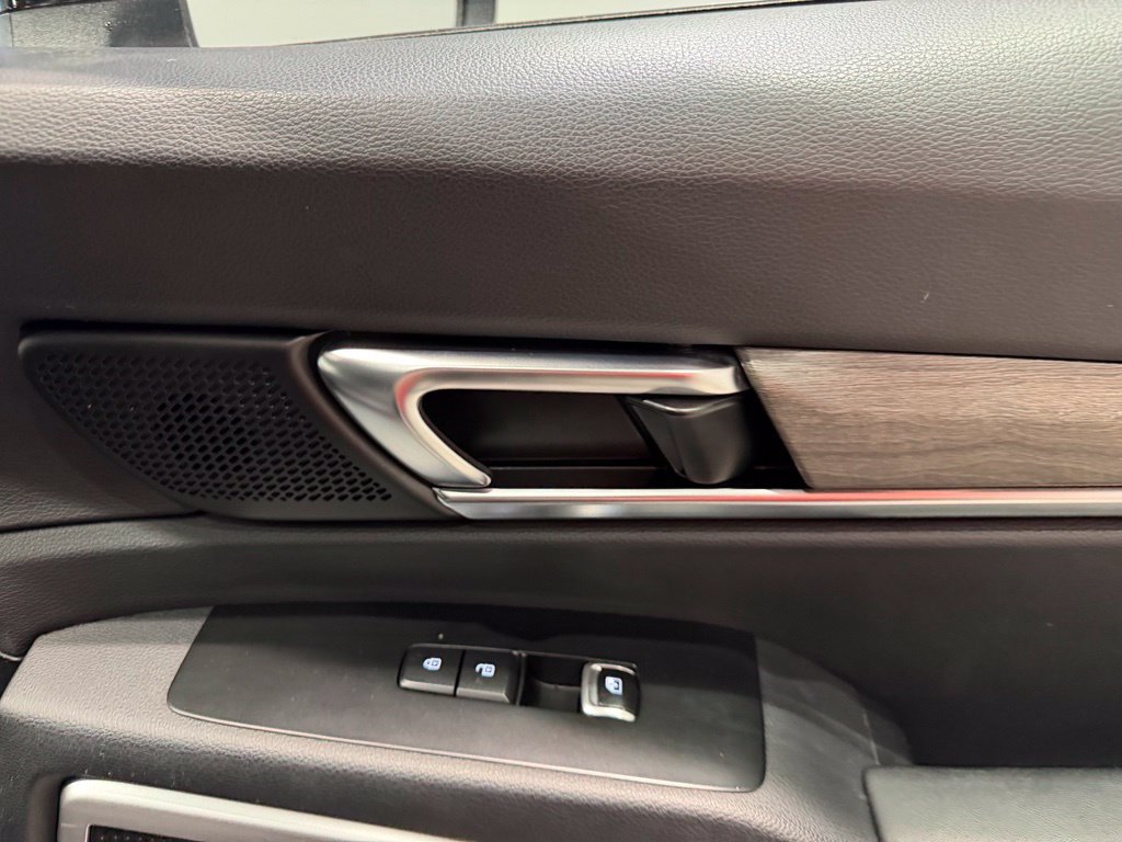 Used 2022 Kia Telluride EX FWD image 56