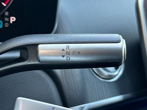 New 2025 Mercedes-Benz S 580 4MATIC Sedan image 16