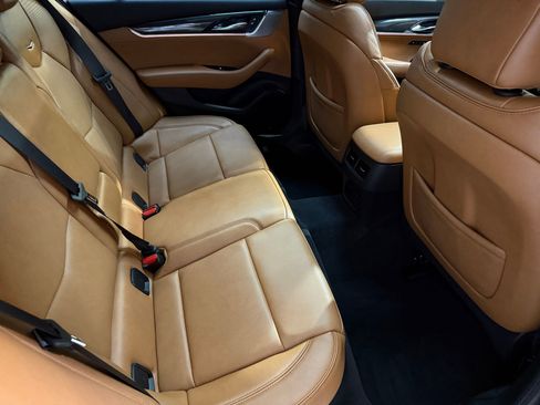 Certified 2024 Cadillac CT5 V w/ Platinum Package image 51