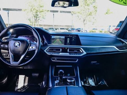 Used 2022 BMW X5 xDrive45e image 14