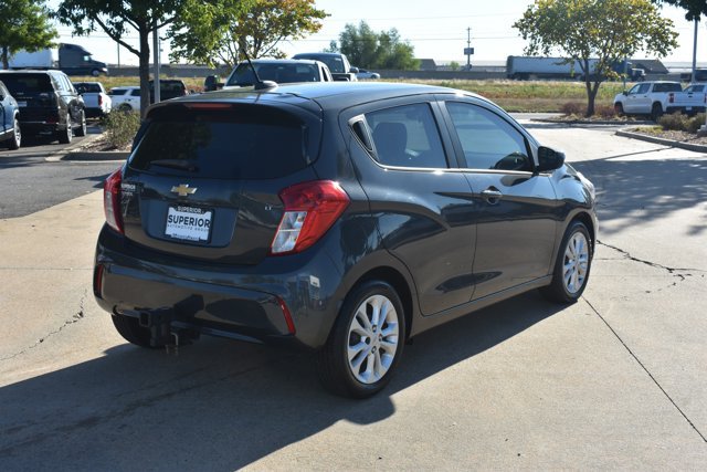Used 2020 Chevrolet Spark LT FWD image 5