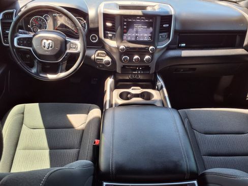 Used 2021 RAM 1500 Lone Star RWD image 5
