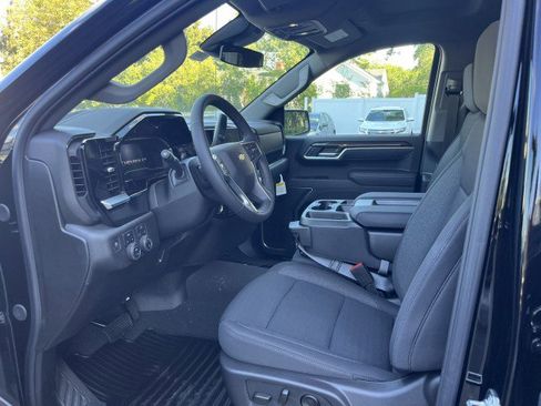New 2025 Chevrolet Silverado 1500 LT image 5