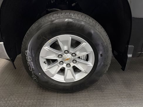 New 2026 Chevrolet Silverado 1500 W/T w/ WT Value Package image 10