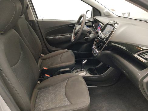Used 2021 Chevrolet Spark LT FWD image 21