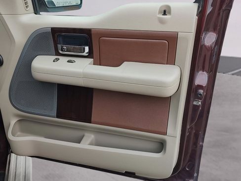 Used 2008 Ford F150 4x4 SuperCrew image 17