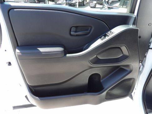 Used 2022 Nissan Frontier S image 14