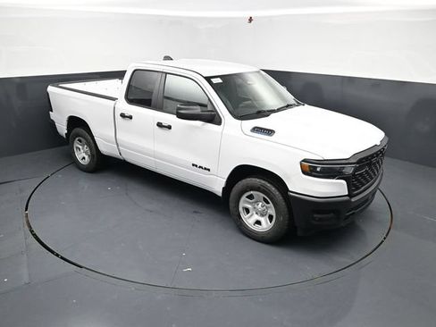 New 2026 RAM 1500 Tradesman AWD/4WD image 41
