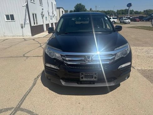 Used 2018 Honda Pilot EX-L image 7