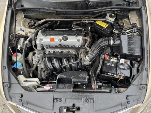 Used 2010 Honda Accord EX image 34