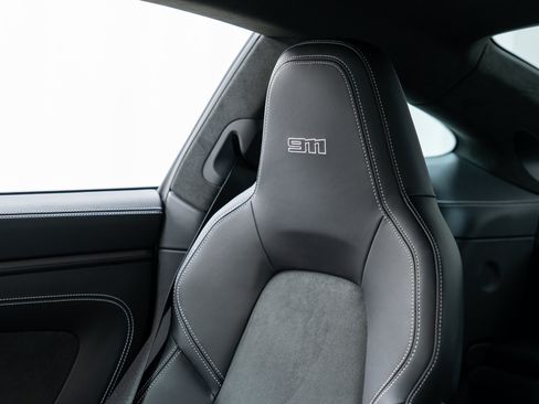 Certified 2024 Porsche 911 Dakar AWD/4WD image 22