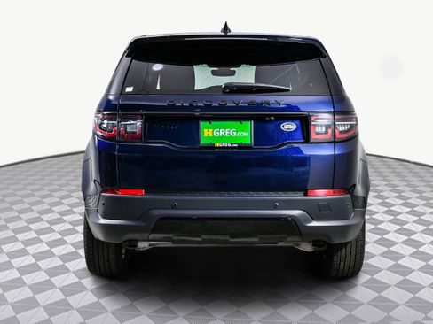 Used 2023 Land Rover Discovery Sport S image 7