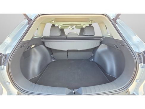 Certified 2026 Toyota Corolla Cross XLE w/ Convenience Package FWD image 9