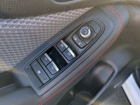 Certified 2024 Subaru Forester Sport image 25