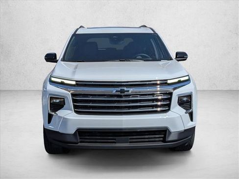 New 2026 Chevrolet Traverse LT FWD image 6
