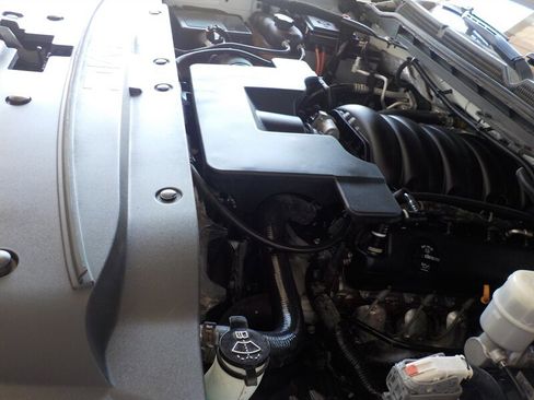 Used 2018 GMC Sierra 1500 SLT image 41