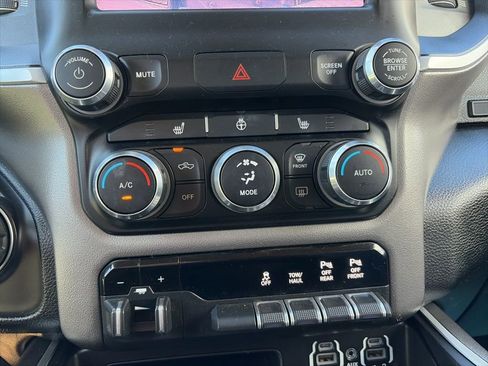 Used 2020 RAM 1500 Big Horn image 20