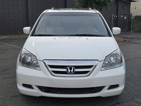 Used 2007 Honda Odyssey EX-L image 2