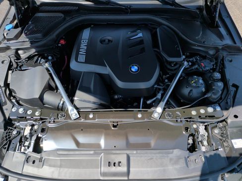 New 2027 BMW 530i w/ M Sport Package RWD image 43
