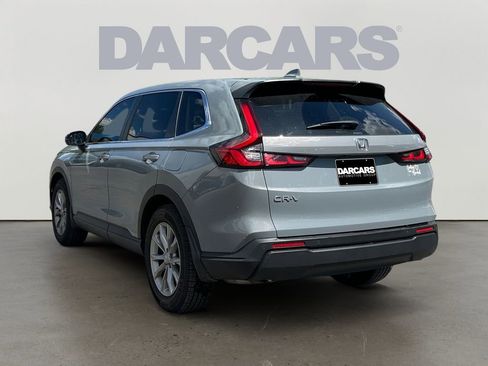Used 2023 Honda CR-V EX-L image 5