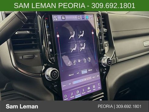 New 2026 RAM 2500 Power Wagon image 16