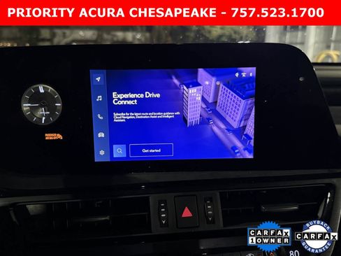 Used 2024 Lexus ES 350 w/ Premium Package image 7