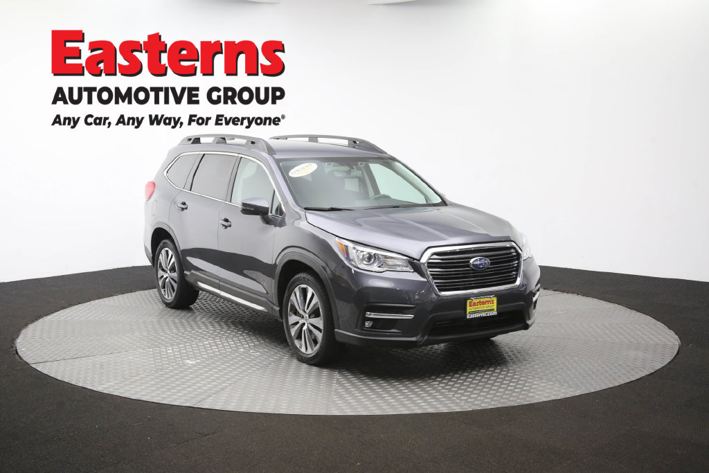 Used 2022 Subaru Ascent Limited AWD/4WD image 55