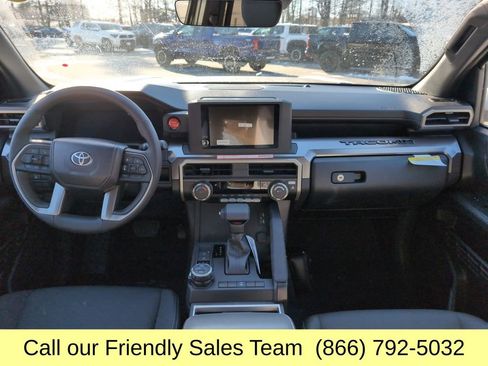 New 2026 Toyota Tacoma TRD Off-Road image 12