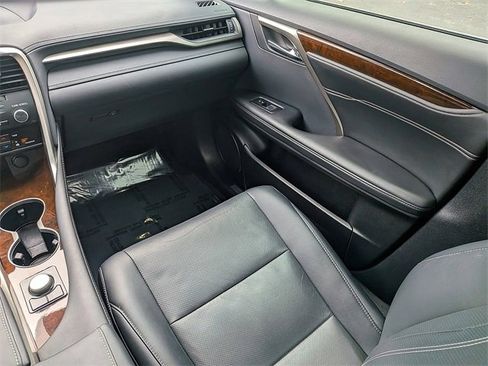 Used 2019 Lexus RX 350 FWD w/ Premium Package image 17
