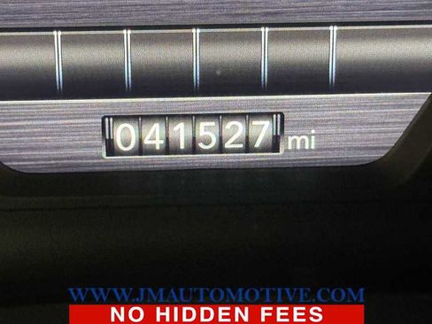 Used 2021 RAM 1500 Big Horn image 21