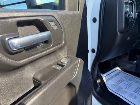 Used 2020 Chevrolet Silverado 2500 W/T w/ WT Convenience Package image 15