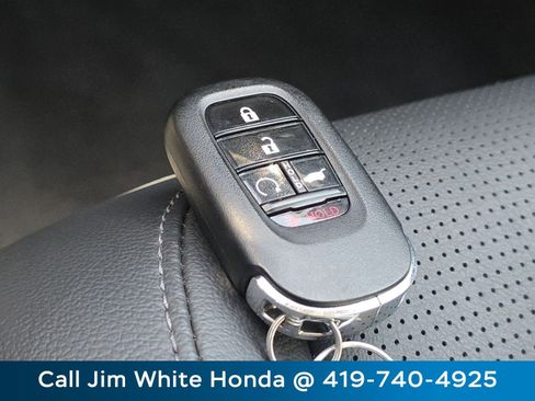 Certified 2024 Honda CR-V EX-L image 32