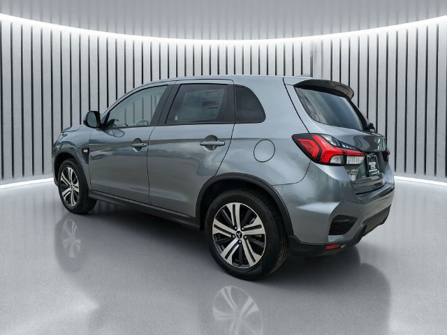 New 2027 Mitsubishi Outlander Sport ES AWD/4WD image 6